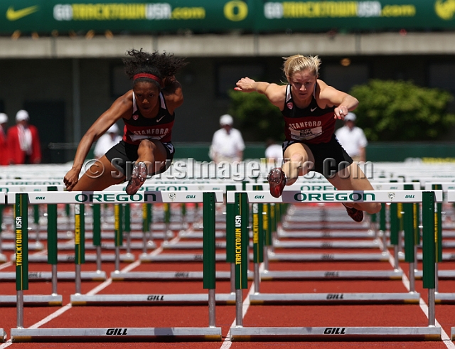 2012Pac12-Sun-059.JPG - 2012 Pac-12 Track and Field Championships, May12-13, Hayward Field, Eugene, OR.